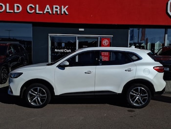 Used MG MG HS 2022 for sale - 78606632: Photo