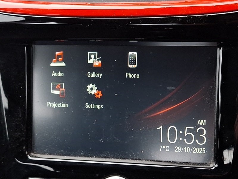 Used Vauxhall Corsa 2017 for sale - 76403671: Photo 10