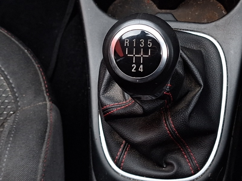 Used Vauxhall Corsa 2017 for sale - 76403671: Photo 12