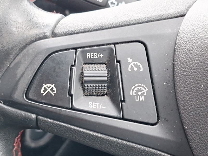 Used Vauxhall Corsa 2017 for sale - 76403671: Photo 17