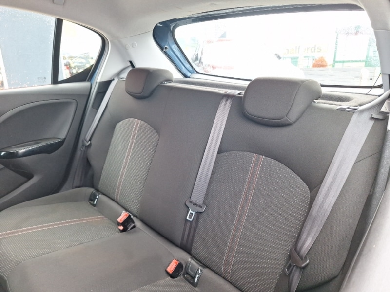 Used Vauxhall Corsa 2017 for sale - 76403671: Photo 6