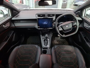 Used Ford Puma 2024 for sale - 78777996: Photo