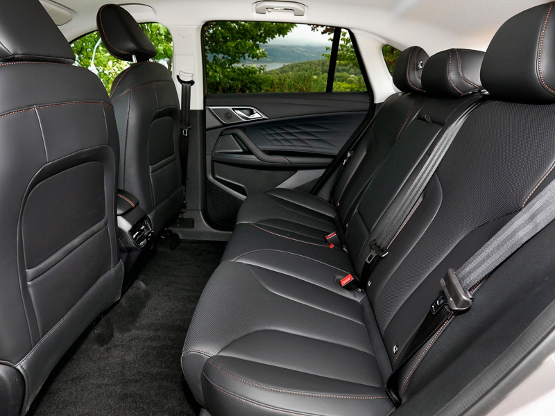 Used MG MG HS 2026 for sale - 78085305: Photo 6