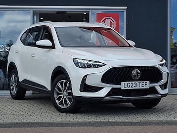 Used MG MG HS 2023 for sale - 79086773: Photo