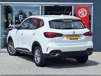 Used MG MG HS 2023 for sale - 79086773: Photo