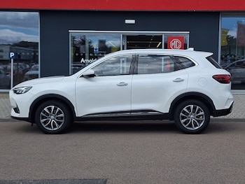 Used MG MG HS 2023 for sale - 79086773: Photo