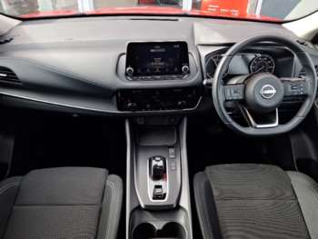 Used Nissan Qashqai 2022 for sale - 74725235: Photo