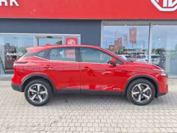 Used Nissan Qashqai 2022 for sale - 74725235: Photo