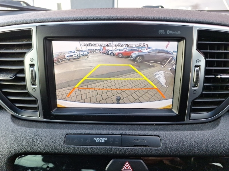 Used Kia Sportage 2017 for sale - 76651578: Photo 11