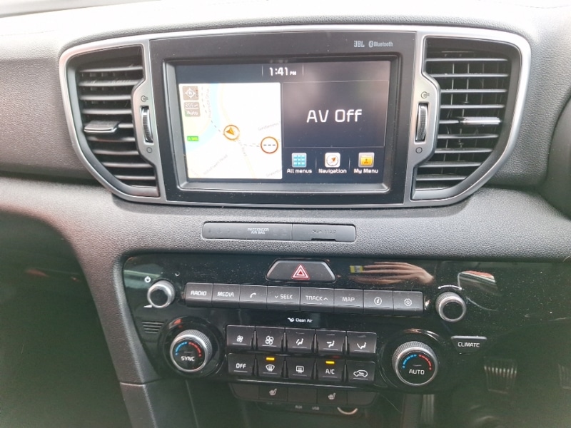 Used Kia Sportage 2017 for sale - 76651578: Photo 16