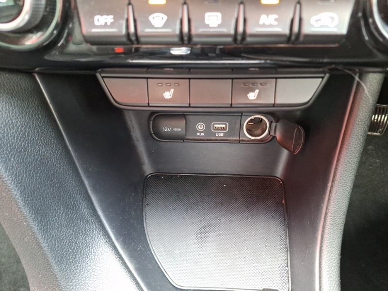 Used Kia Sportage 2017 for sale - 76651578: Photo 17