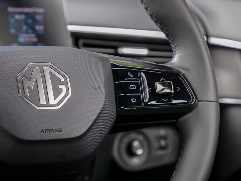 Used MG MG3 2026 for sale - 78126138: Photo 17