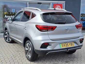 Used MG MG ZS 2025 for sale - 78518945: Photo