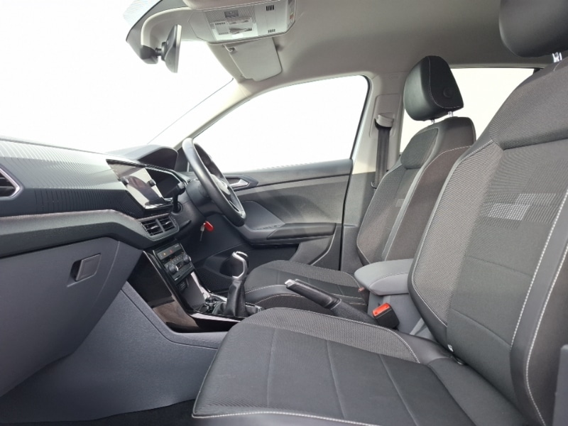 Used Volkswagen T-Cross 2019 for sale - 77881837: Photo 5