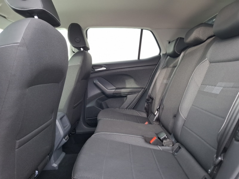 Used Volkswagen T-Cross 2019 for sale - 77881837: Photo 6
