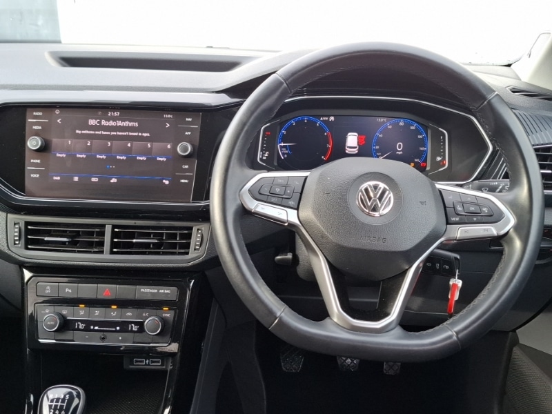 Used Volkswagen T-Cross 2019 for sale - 77881837: Photo 7