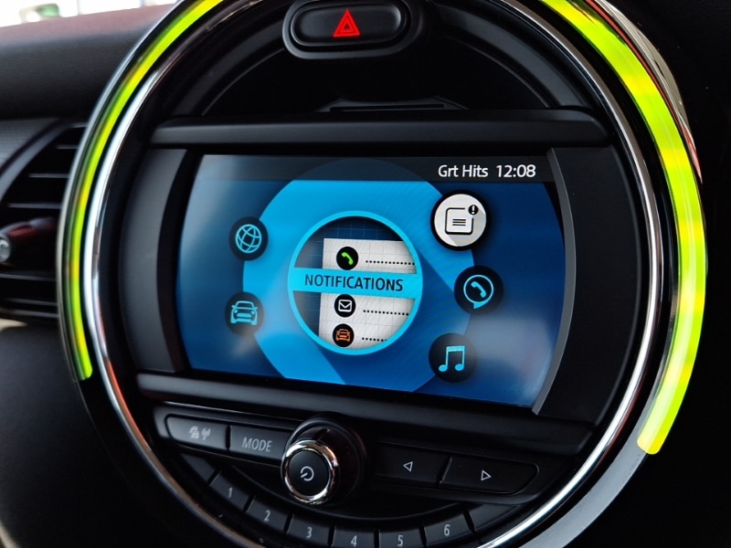 Used MINI Hatch 2018 for sale - 78173057: Photo 11