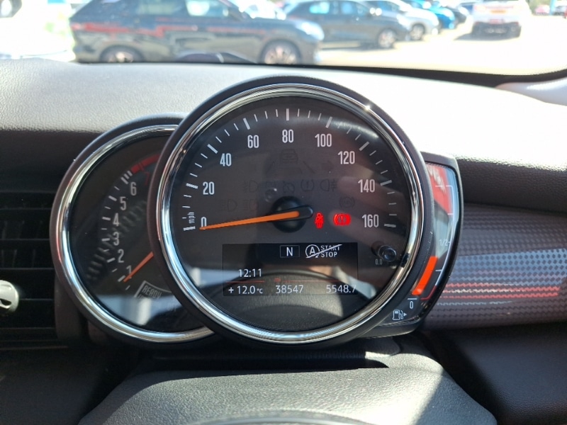 Used MINI Hatch 2018 for sale - 78173057: Photo 14