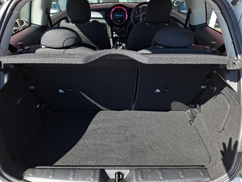 Used MINI Hatch 2018 for sale - 78173057: Photo 8