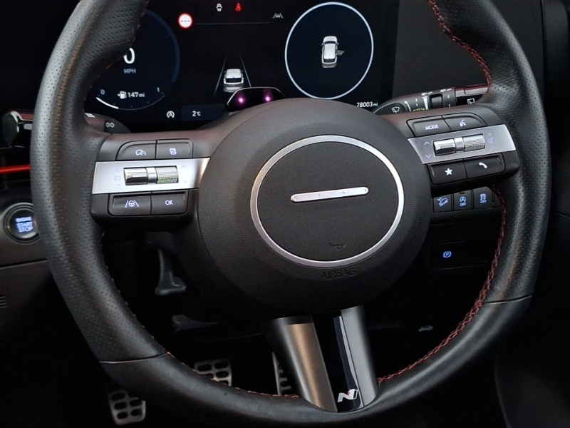 Used Hyundai KONA 2023 for sale - 77034776: Photo 11