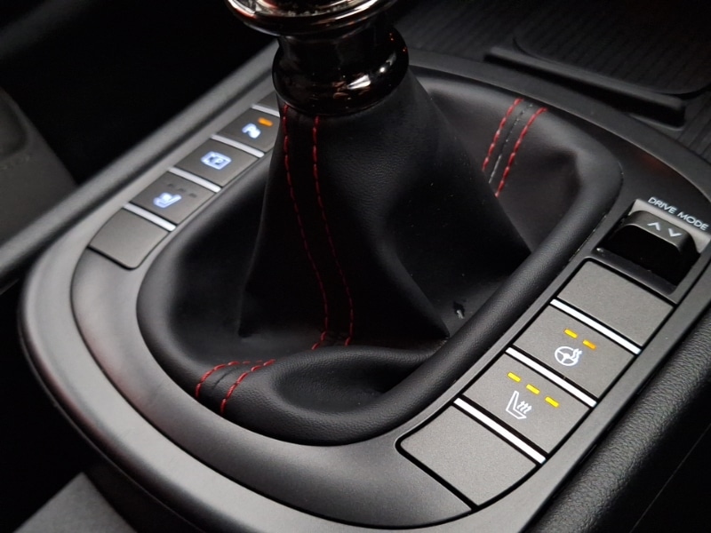 Used Hyundai KONA 2023 for sale - 77034776: Photo 12