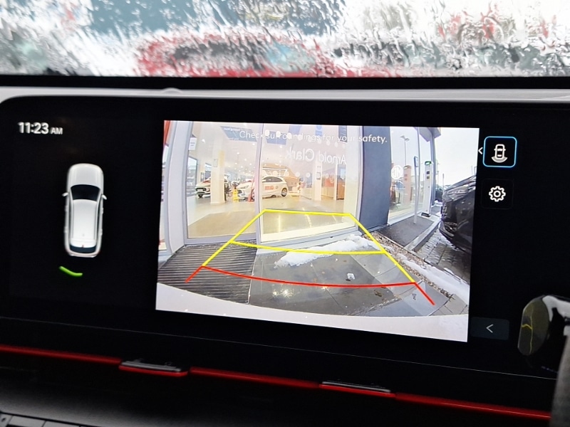 Used Hyundai KONA 2023 for sale - 77034776: Photo 18