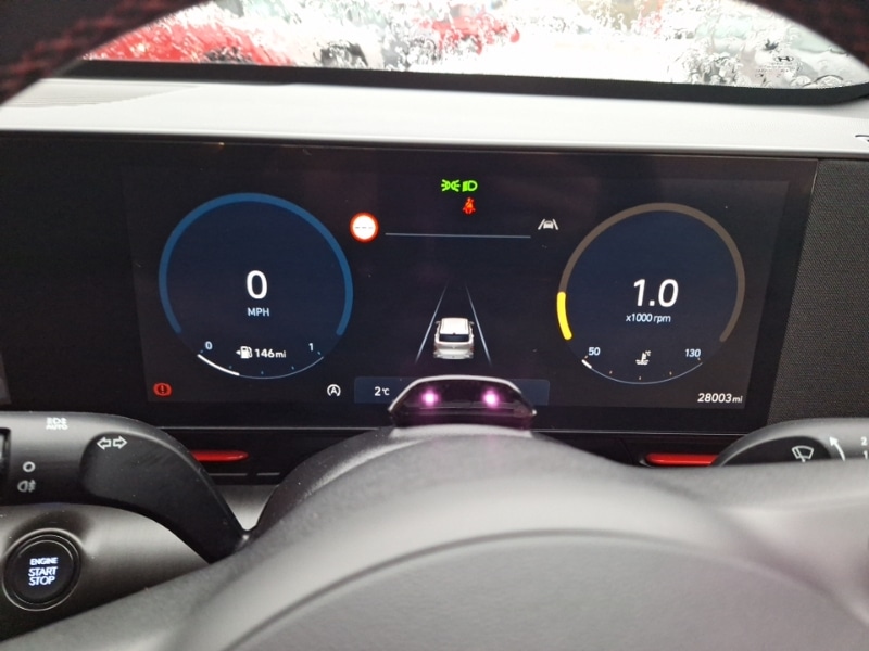 Used Hyundai KONA 2023 for sale - 77034776: Photo 19