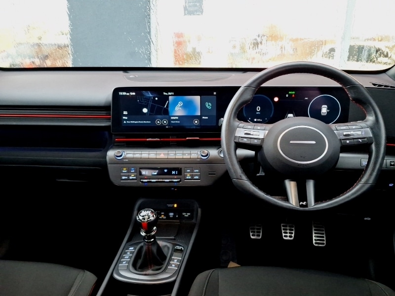 Used Hyundai KONA 2023 for sale - 77034776: Photo 2