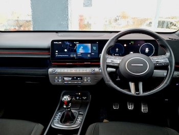 Used Hyundai KONA 2023 for sale - 77034776: Photo