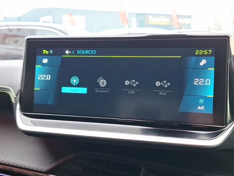 Used Peugeot 2008 2023 for sale - 76880449: Photo 16