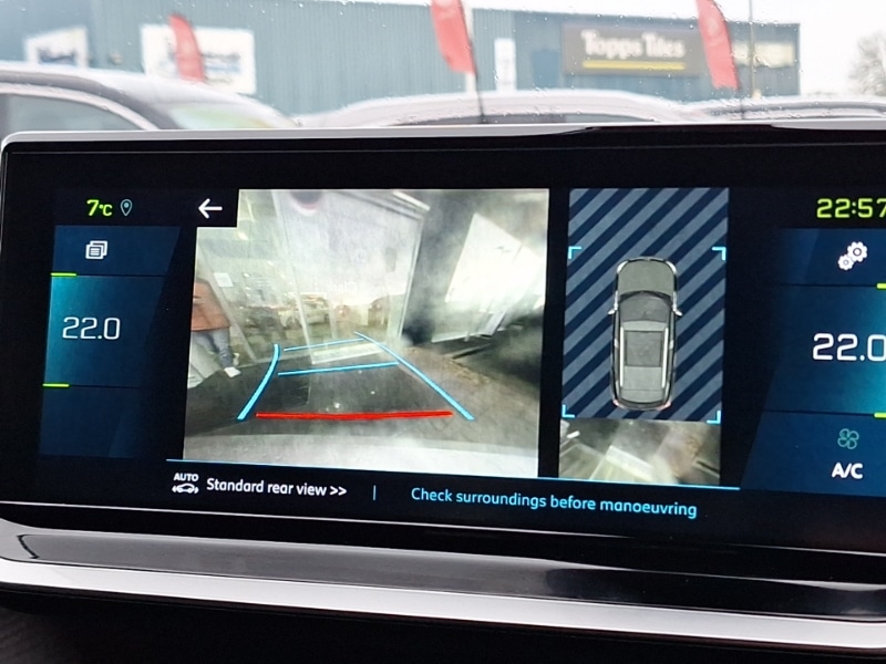 Used Peugeot 2008 2023 for sale - 76880449: Photo 17