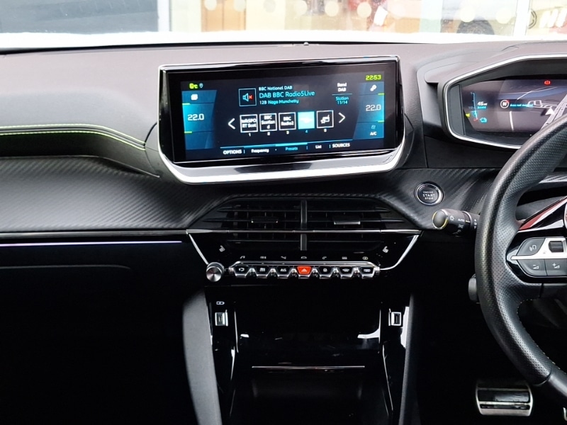 Used Peugeot 2008 2023 for sale - 76880449: Photo 7