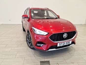 2021 - 1.0T GDi Exclusive 5dr DCT
