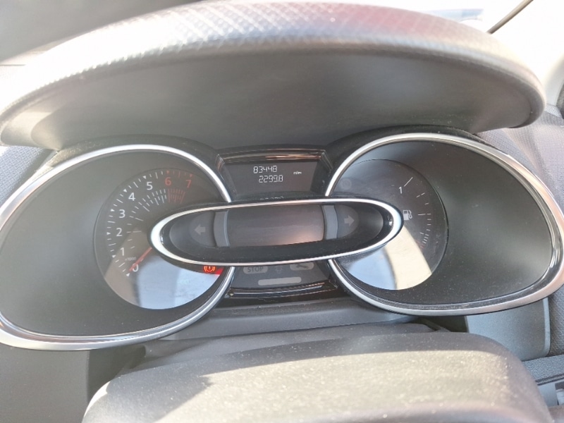 Used Renault Clio 2017 for sale - 78032584: Photo 11