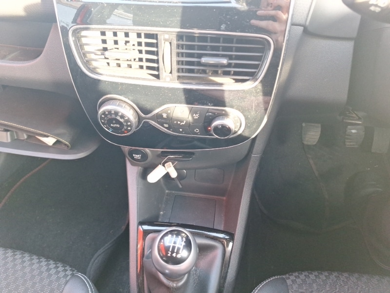 Used Renault Clio 2017 for sale - 78032584: Photo 16