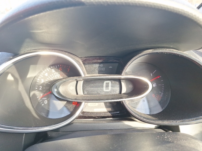 Used Renault Clio 2017 for sale - 78032584: Photo 18