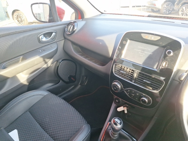 Used Renault Clio 2017 for sale - 78032584: Photo 19