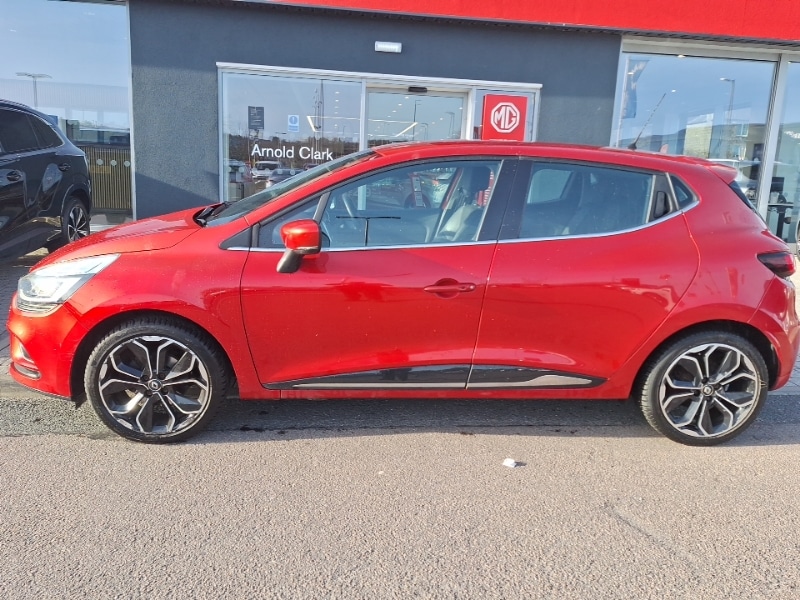 Used Renault Clio 2017 for sale - 78032584: Photo 4