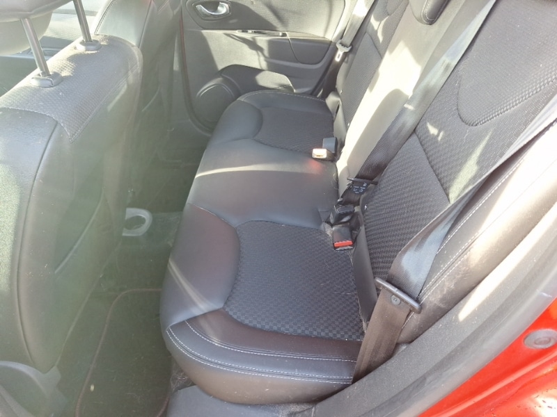 Used Renault Clio 2017 for sale - 78032584: Photo 6