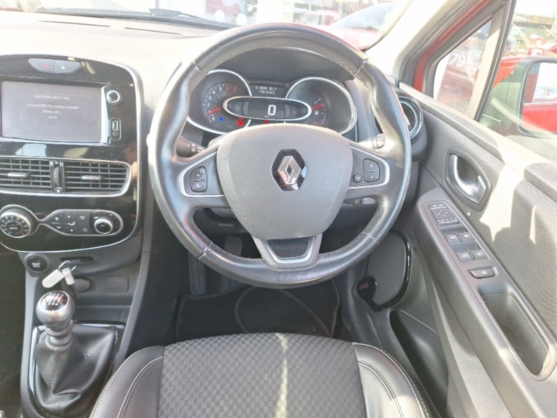 Used Renault Clio 2017 for sale - 78032584: Photo 7