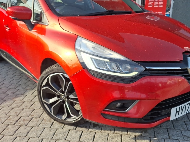 Used Renault Clio 2017 for sale - 78032584: Photo 9