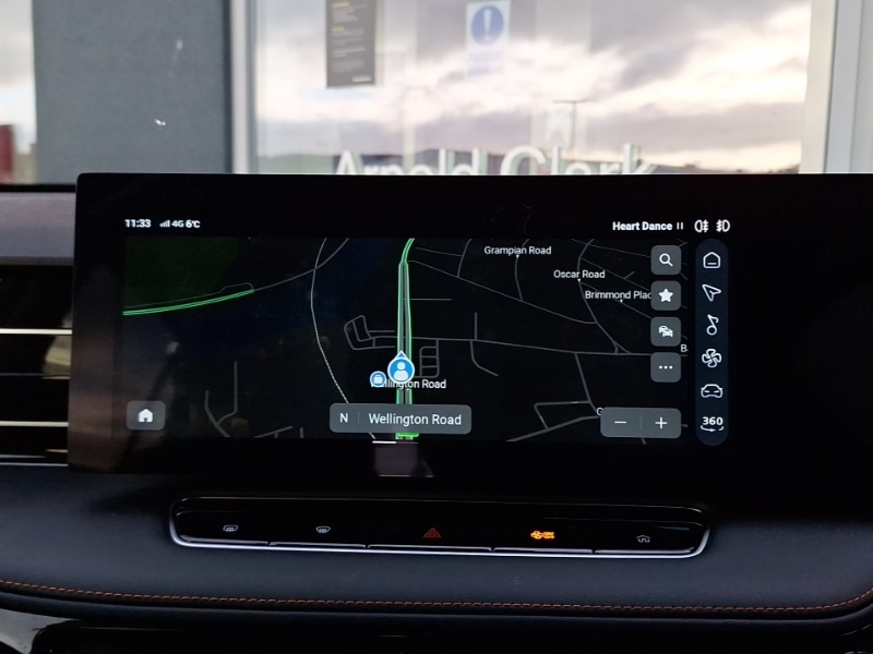 Used MG MG HS 2025 for sale - 77168930: Photo 11