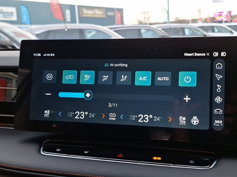 Used MG MG HS 2025 for sale - 77168930: Photo 13