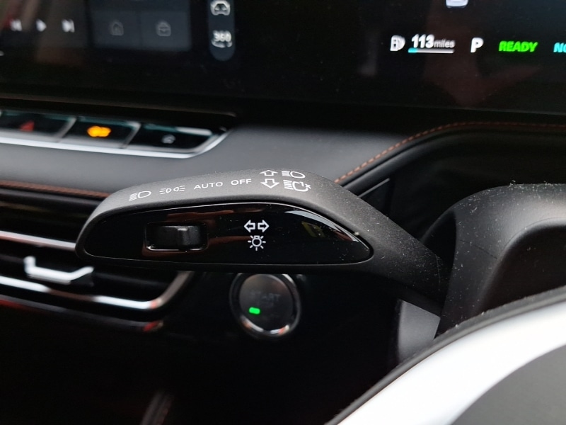 Used MG MG HS 2025 for sale - 77168930: Photo 17