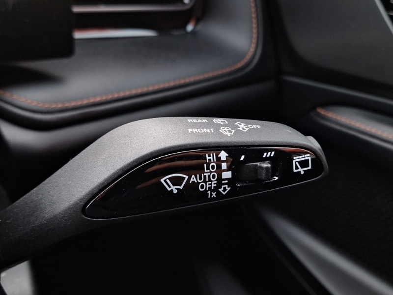 Used MG MG HS 2025 for sale - 77168930: Photo 18