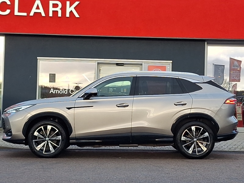 Used MG MG HS 2025 for sale - 77168930: Photo 4