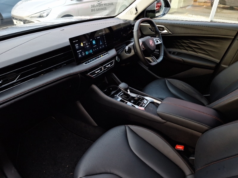 Used MG MG HS 2025 for sale - 77168930: Photo 5