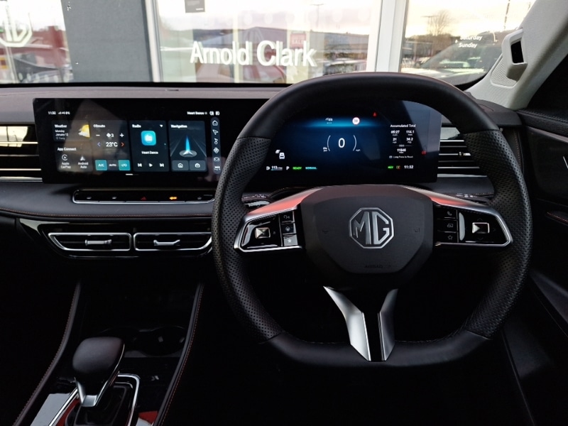 Used MG MG HS 2025 for sale - 77168930: Photo 7