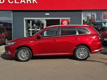 Used Mitsubishi Outlander 2019 for sale - 79853020: Photo
