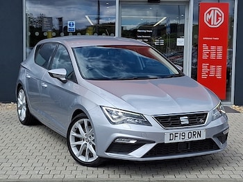 Used SEAT Leon 2019 for sale - 79383053: Photo